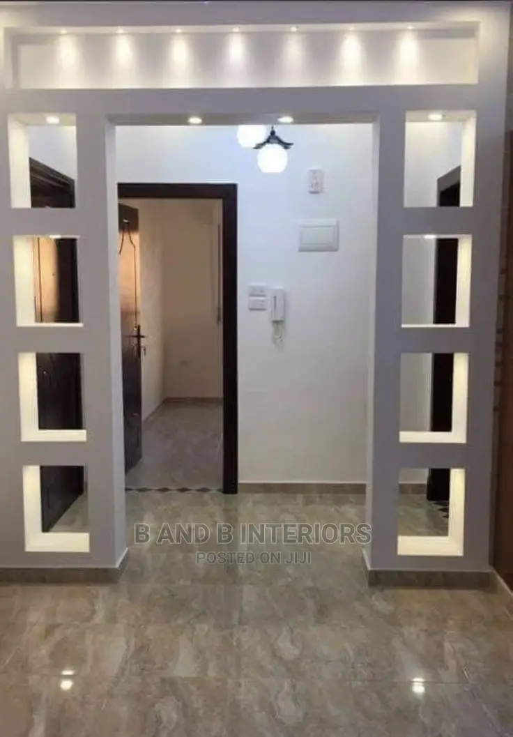 POP Ceiling Designs and Decor