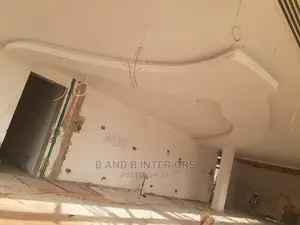 POP Ceiling Designs and Decor