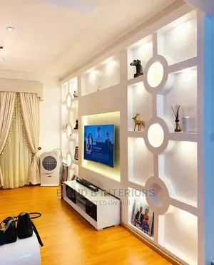 POP Ceiling Designs and Decor