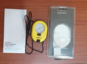 Suunto Survey Compass (Kb-20/360rg)
