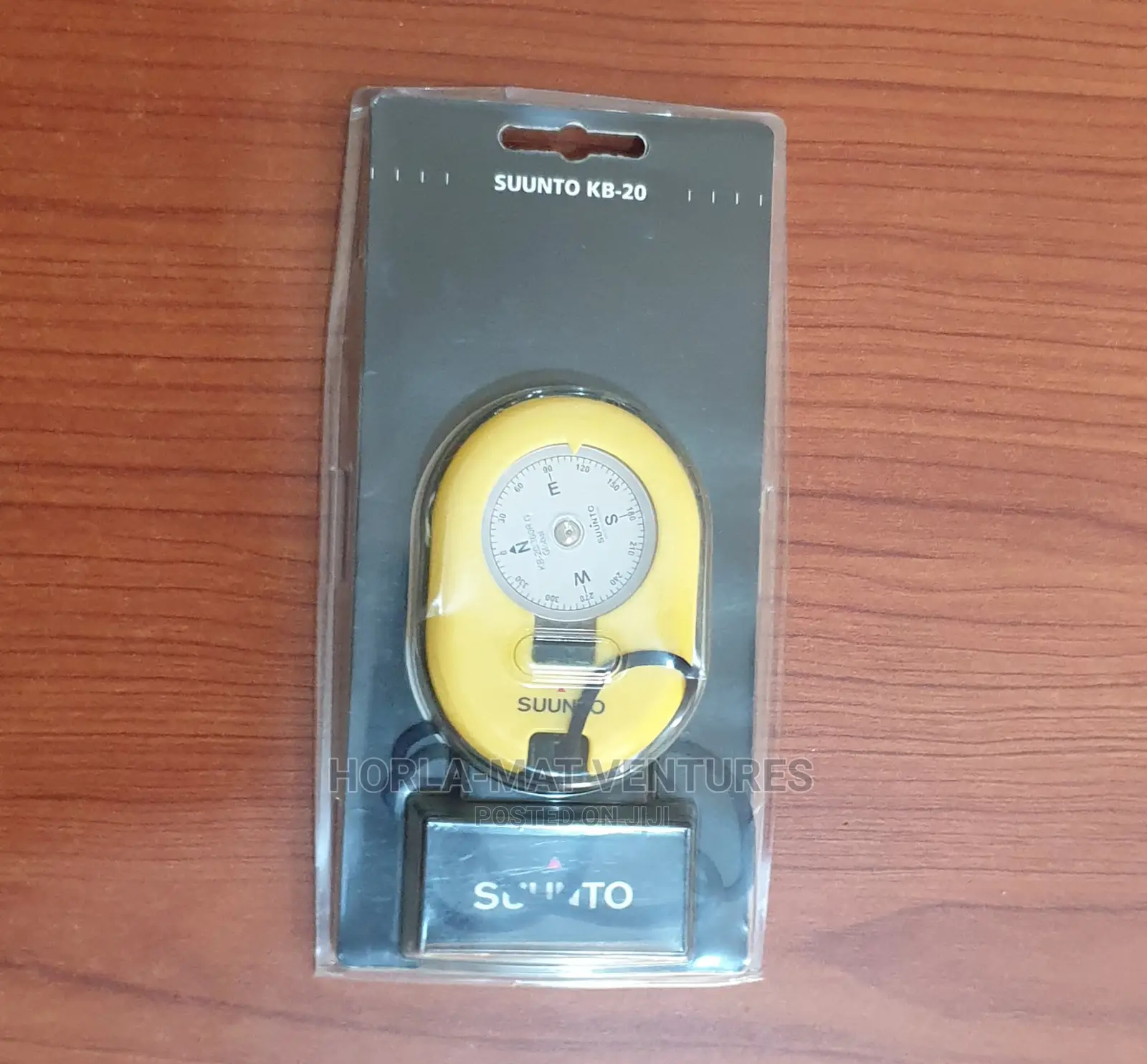 Suunto Survey Compass (Kb-20/360rg)