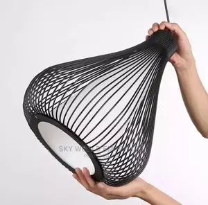 Vintage Pendant Lamp