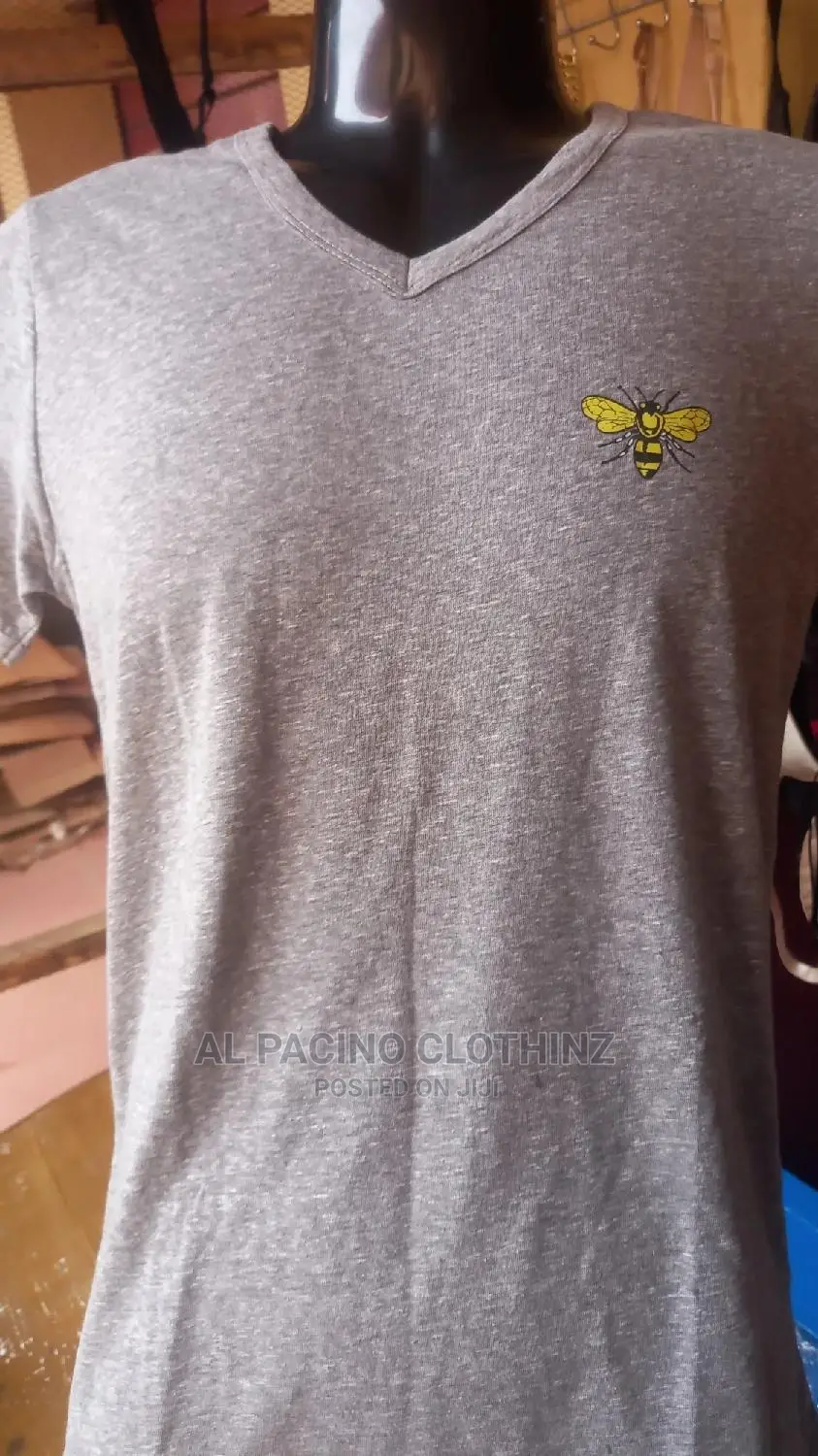 Plain Tops