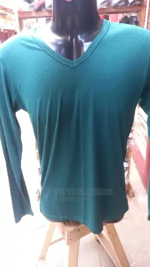 Plain Tops