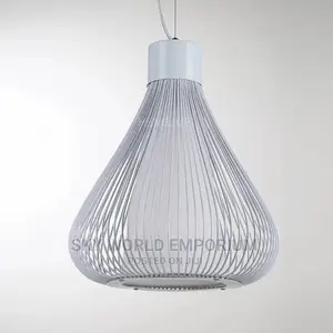 Vintage Pendant Lamp