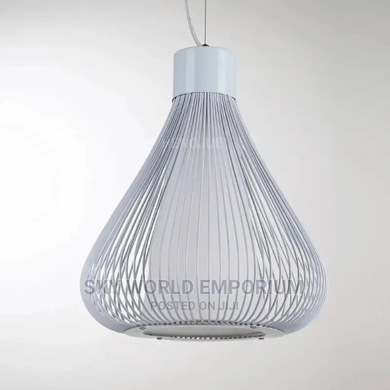 Vintage Pendant Lamp