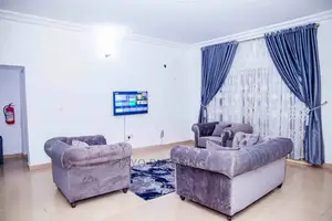 Furnished 2bdrm Block of Flats in Rockvale Manor, Apo District
