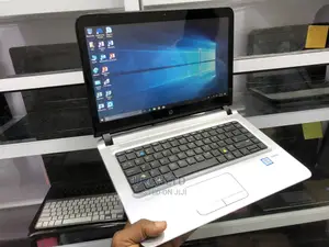 Laptop HP ProBook 440 G3 8GB Intel Core I5 SSD 256GB