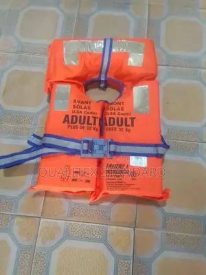 Life Jacket