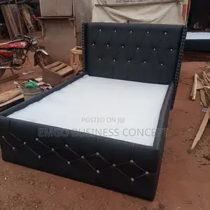 Bedframe 6x4