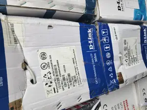 Dlink Cat6 Network Cable