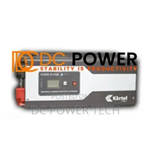 Wall Mount Inverter 2kva 24V Pure Sine Wave