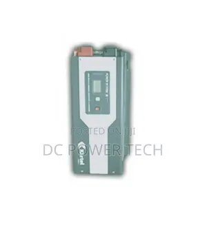 Pure Sine Wave Wall Mount Inverter 5kva/48v