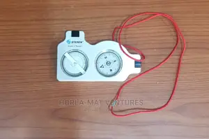 Survey Compass With Inclinometer (Steren)