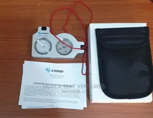 Survey Compass With Inclinometer (Steren)