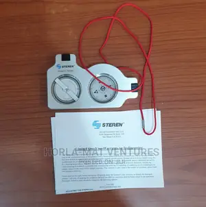 Survey Compass With Inclinometer (Steren)