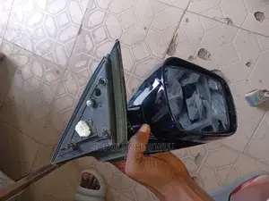 Side Mirror 2008 Accord With Pointer