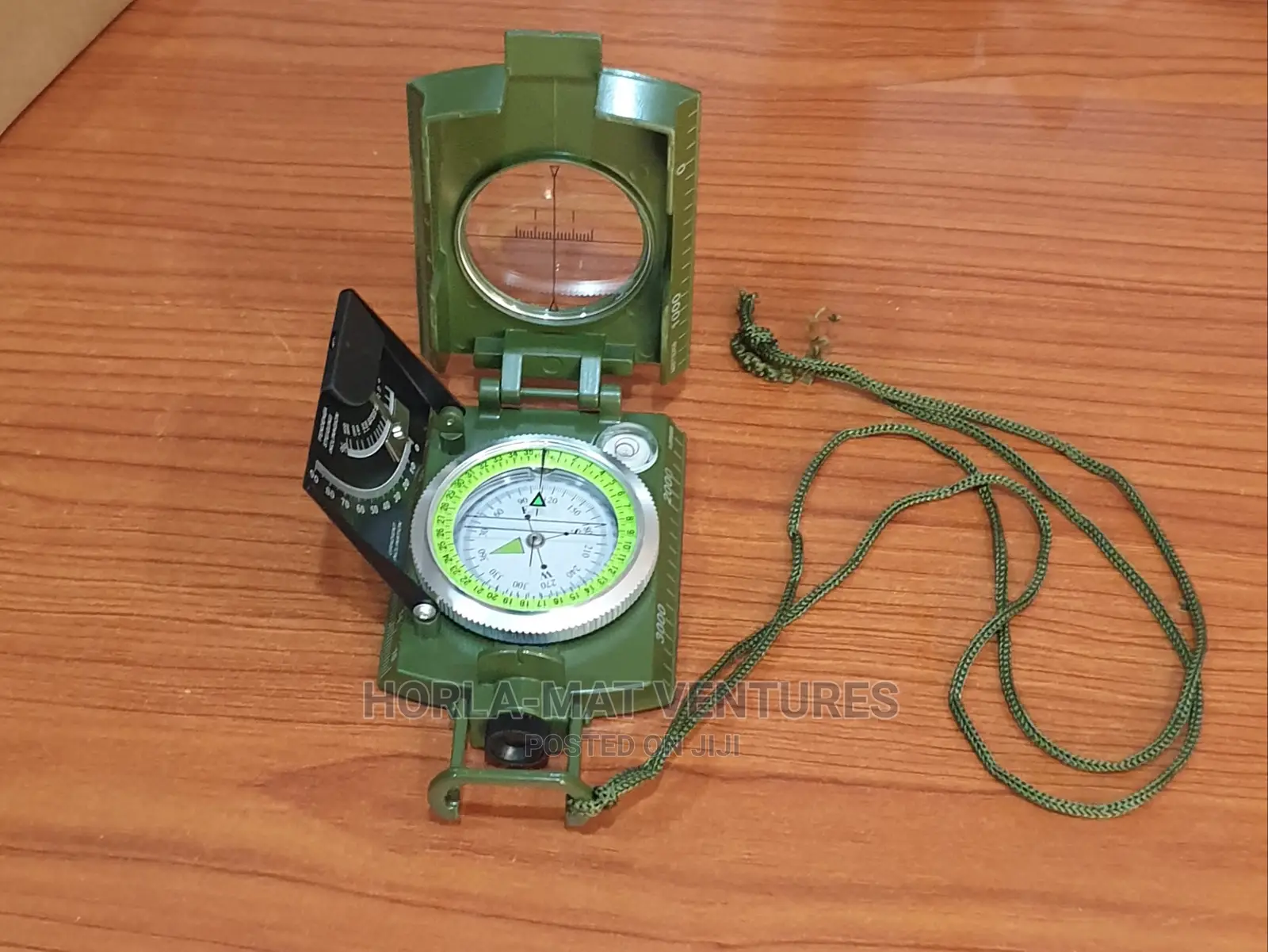 Prismatic Compass (Big Size)