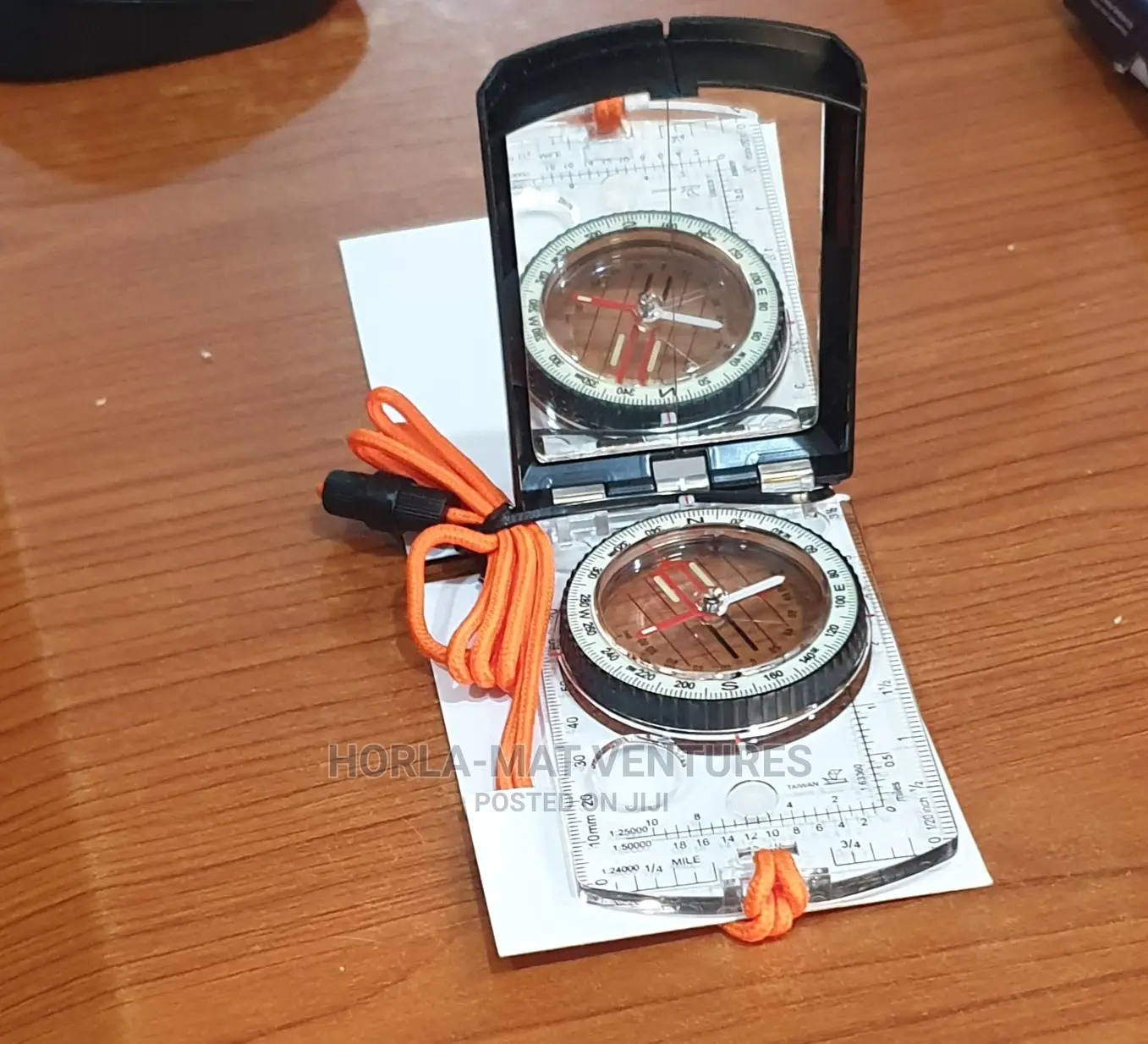 Compass Clinometer (Prosight)