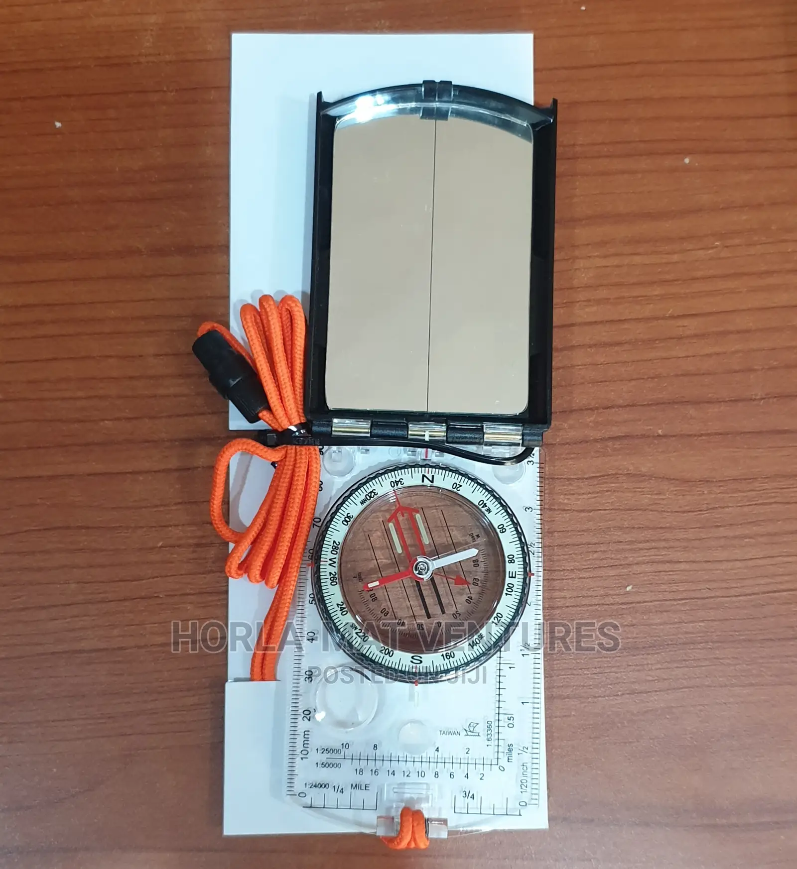 Compass Clinometer (Prosight)