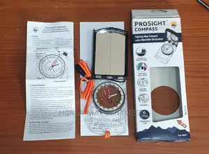 Compass Clinometer (Prosight)