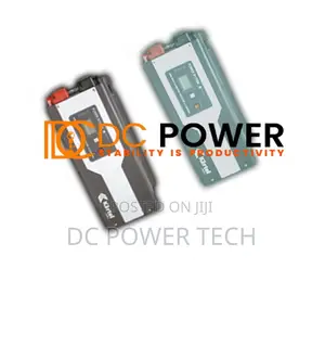3.5kva/24v Pure Sine Wave Wall Mount Inverter