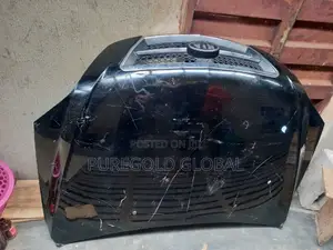 Bonnet for Kia Sorento 2006 and 2010 Model