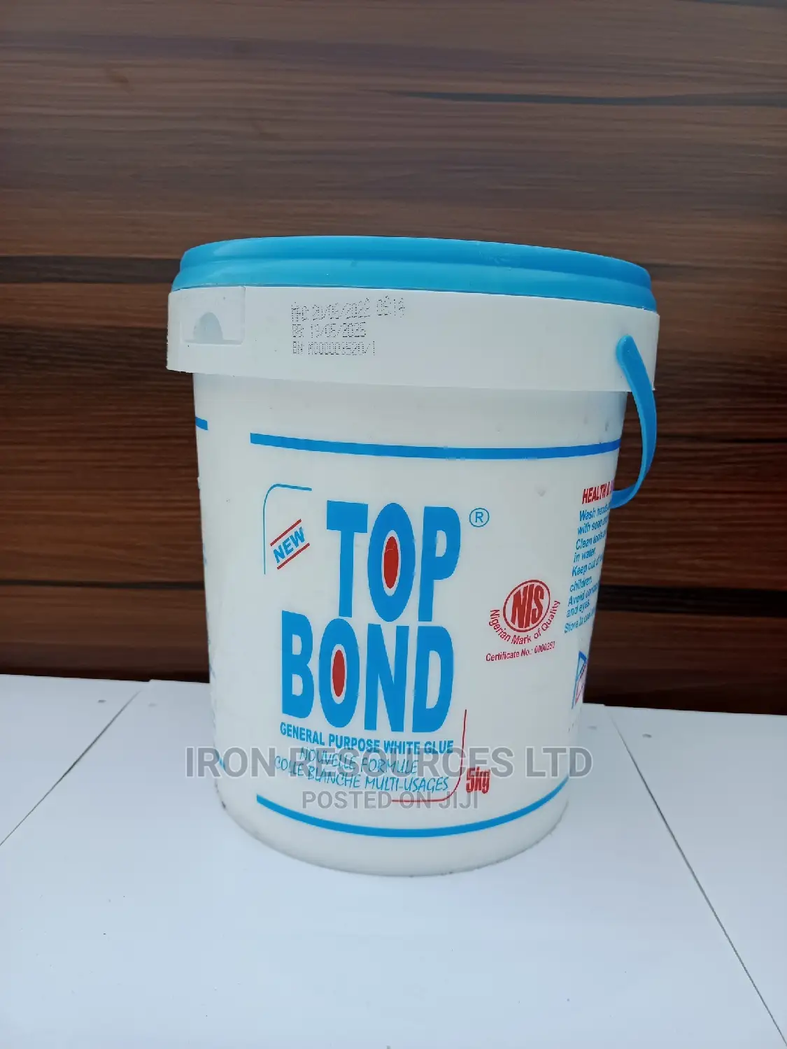 Topbond 5kg