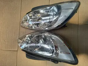 Headlamp for Hyundai Getz 2010