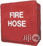 Fire Hose Box (Europe)