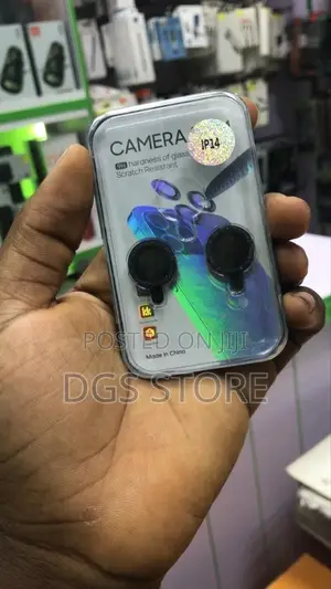 Apple iPhone 14 , 14 Pro Max Camera Lens