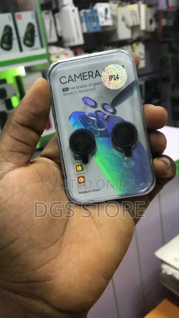 Apple iPhone 14 , 14 Pro Max Camera Lens