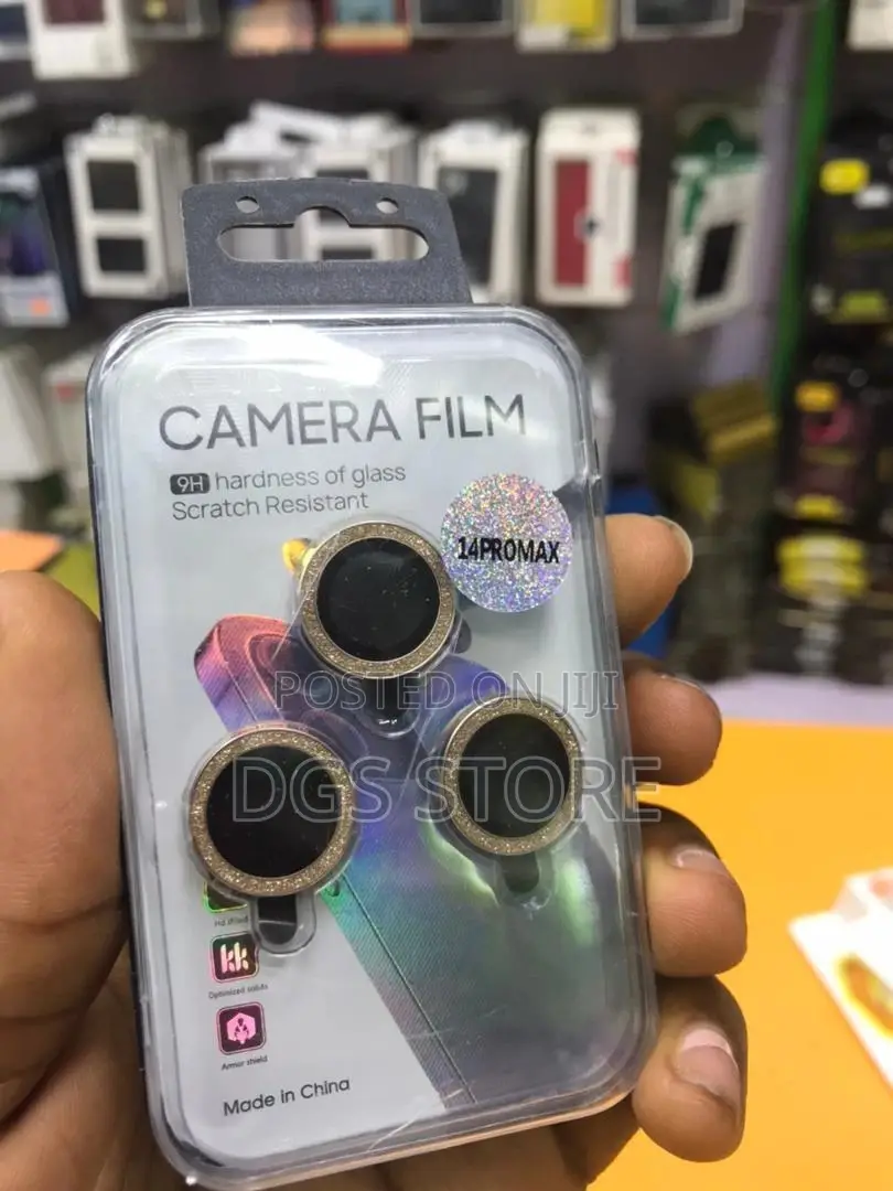 Apple iPhone 14 , 14 Pro Max Camera Lens