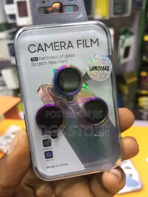 Apple iPhone 14 , 14 Pro Max Camera Lens
