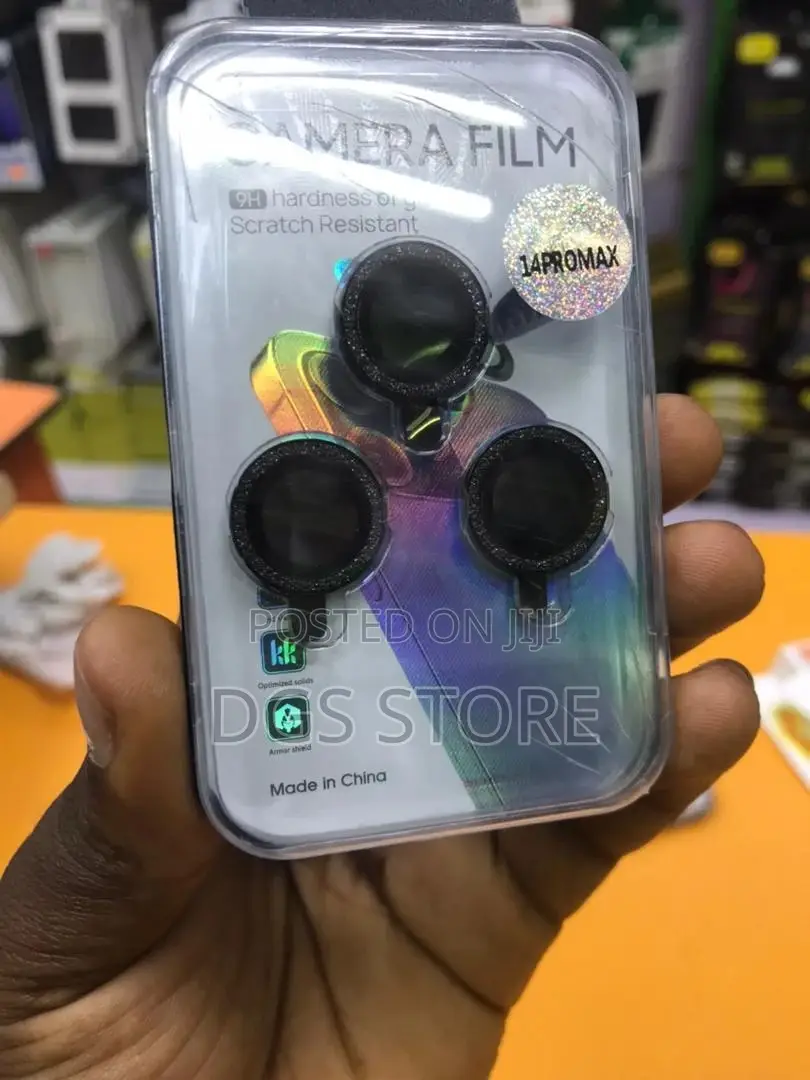 Apple iPhone 14 , 14 Pro Max Camera Lens