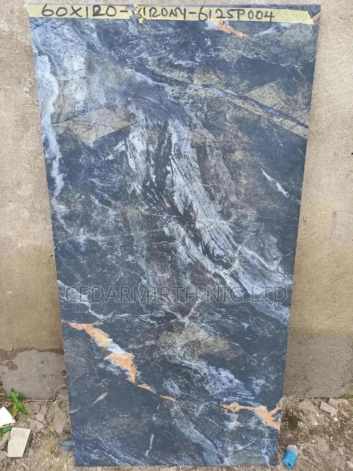 Cheap Pillar Floor 60×120