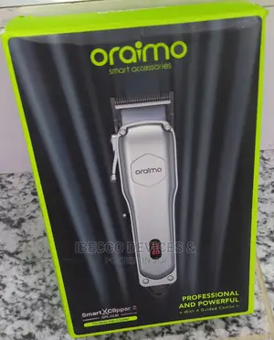 Oraimo Smartclipper2