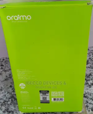 Oraimo Smartclipper2
