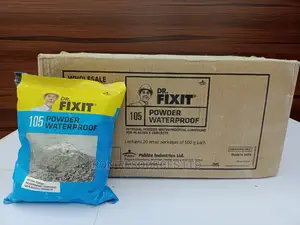 Dr Fixit Powder/20pcs in a CTN