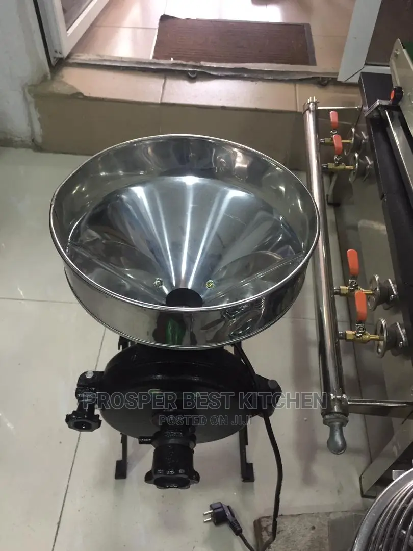 Imported Grinding Machine