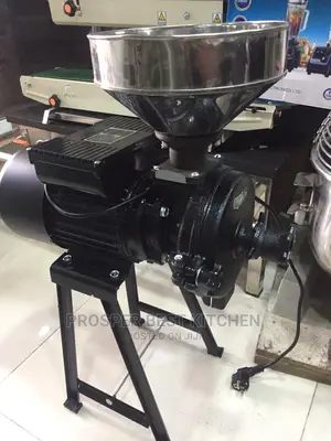 Imported Grinding Machine