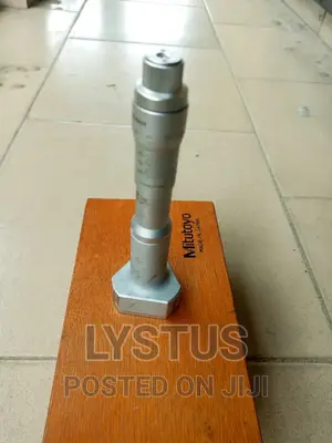 50-63mm Mitutoyo Vernier Inside Micrometer