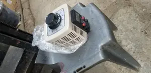 Dc Motor Speed Controller 3-5hp 180-220v