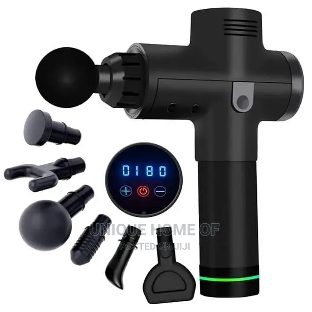 Massage Gun