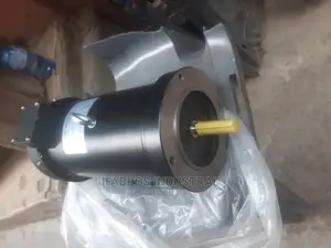 5hp Dc Motor 12/24v New One's Pure Copper Wire Inside