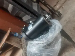 5hp Dc Motor 12/24v New One's Pure Copper Wire Inside