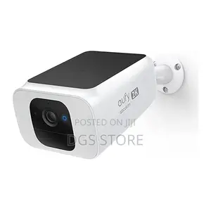 Anker Eufy Security Spotlight Wireless With Integrated S40