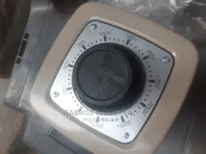Control Speed or Speed Regulator for Dc Motor