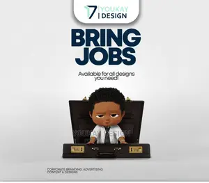 Graphic Design, Illustration/Cartoon and Video Animation