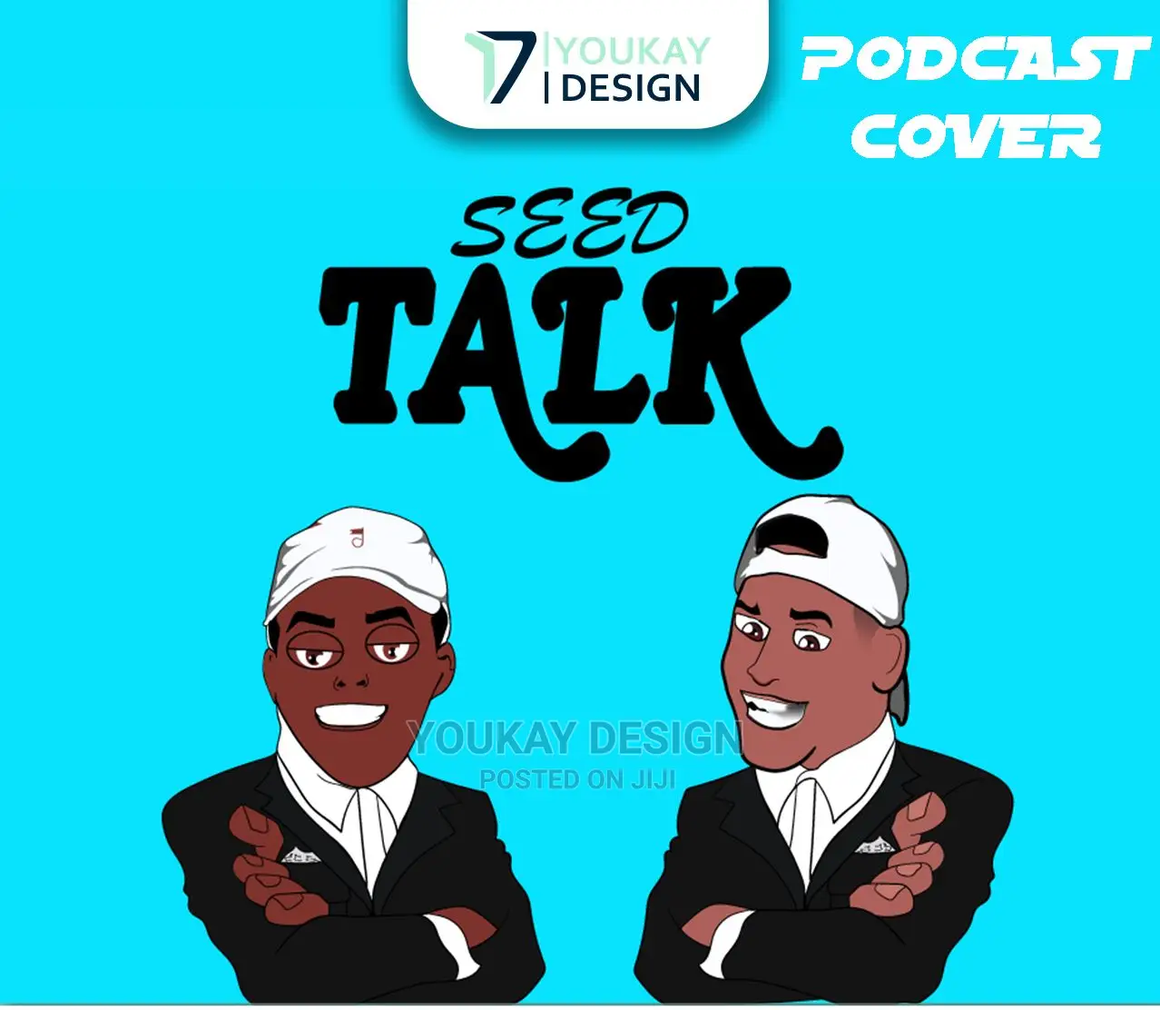 Graphic Design, Illustration/Cartoon and Video Animation